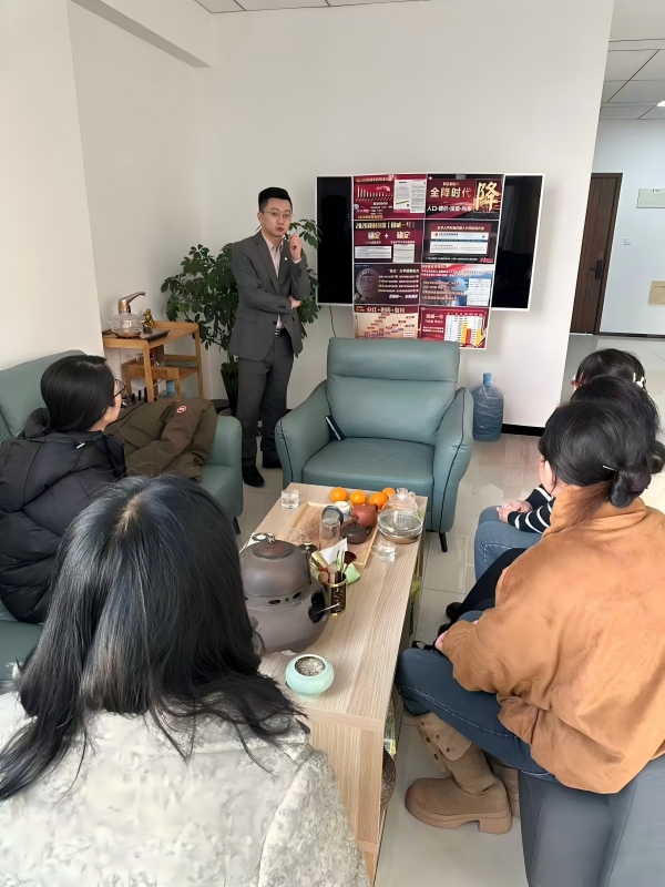 ప్యాకేజింగ్ నుండి హామీ వరకు, అన్నీ ఒకే దశలో