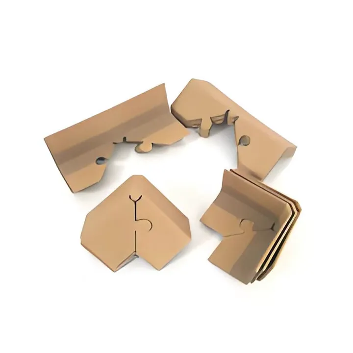 యాంటీ-కొలిజన్ పేపర్ కార్నర్ ప్రొటెక్టర్