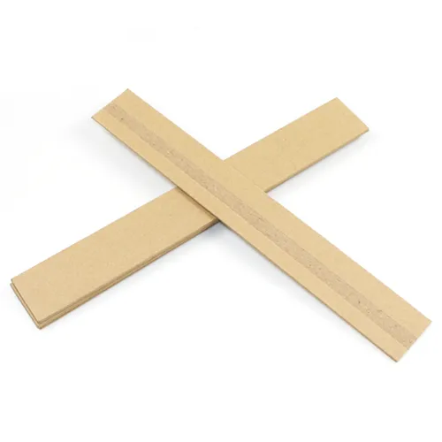 ఫ్లాట్ పేపర్ కార్నర్ ప్రొటెక్టర్