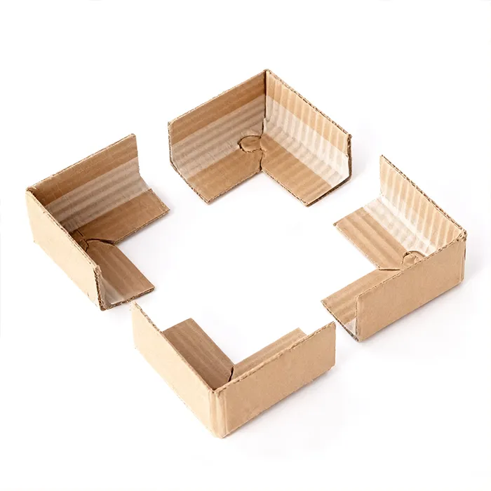 క్రాఫ్ట్ పేపర్ ఎడ్జ్ ప్రొటెక్టర్