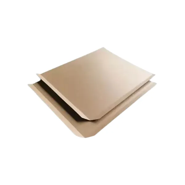 క్రాఫ్ట్ పేపర్ పుష్-పుల్ స్లిప్ షీట్