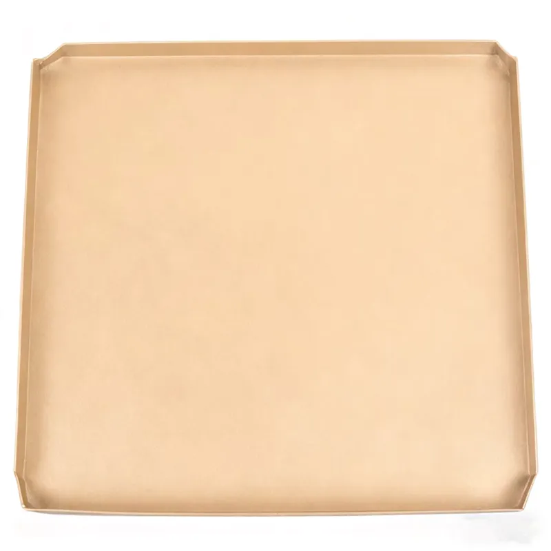 సింగిల్-లిప్డ్ స్లిప్ షీట్