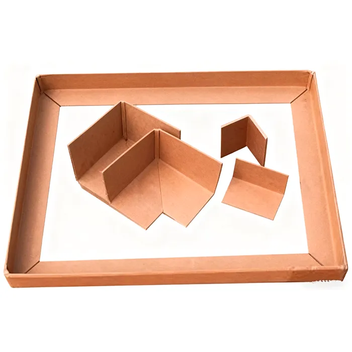 సింగిల్ వాల్ L యాంగిల్ బోర్డ్