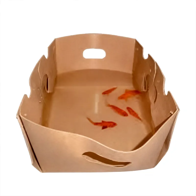 మైనపు కార్టన్